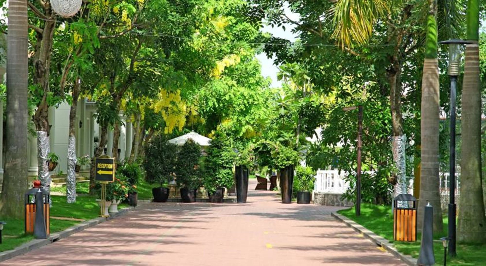 Hotel Toki Saigon And 3*
