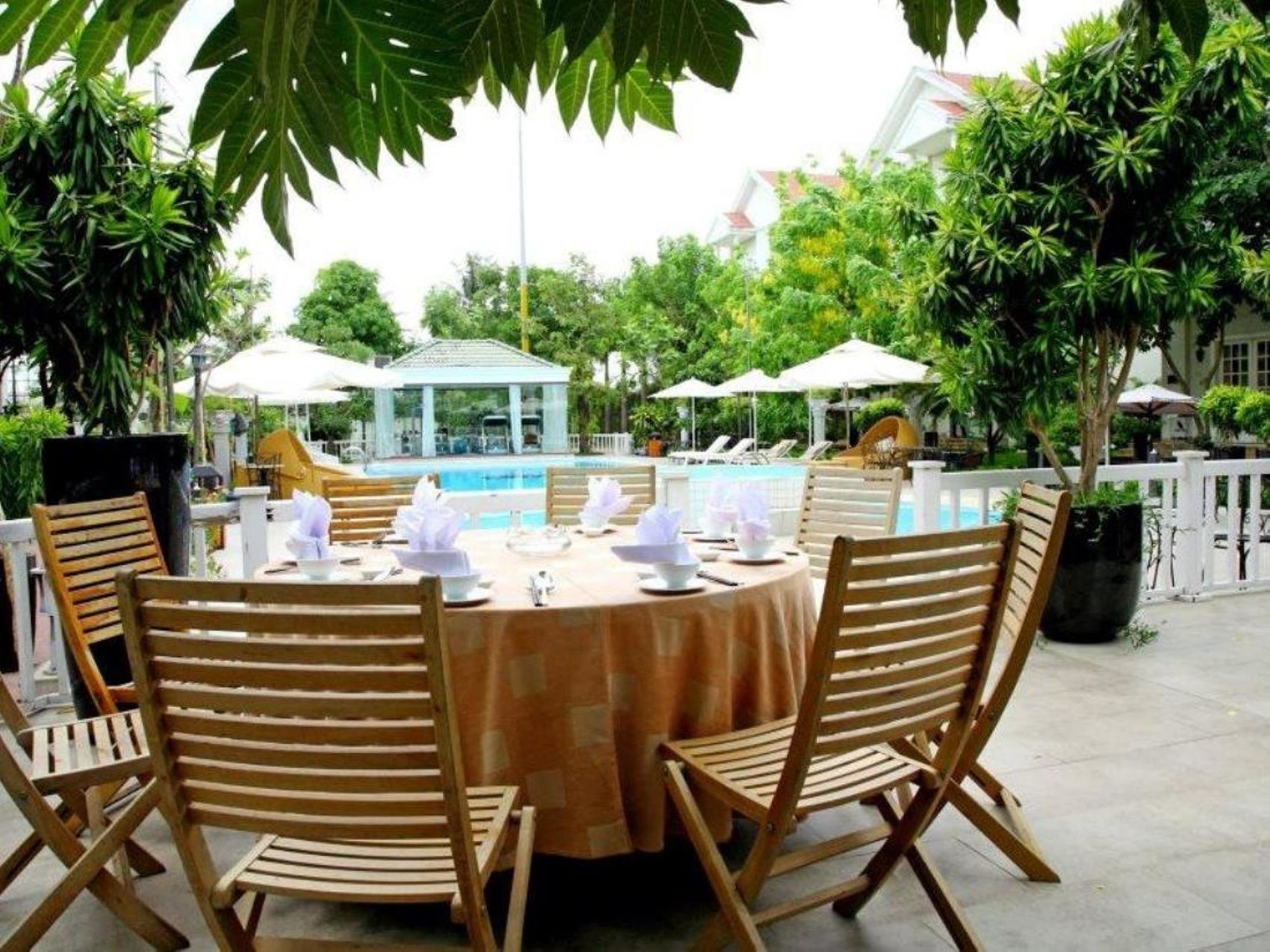 Toki Saigon And Hotel Ho Chi Minh City