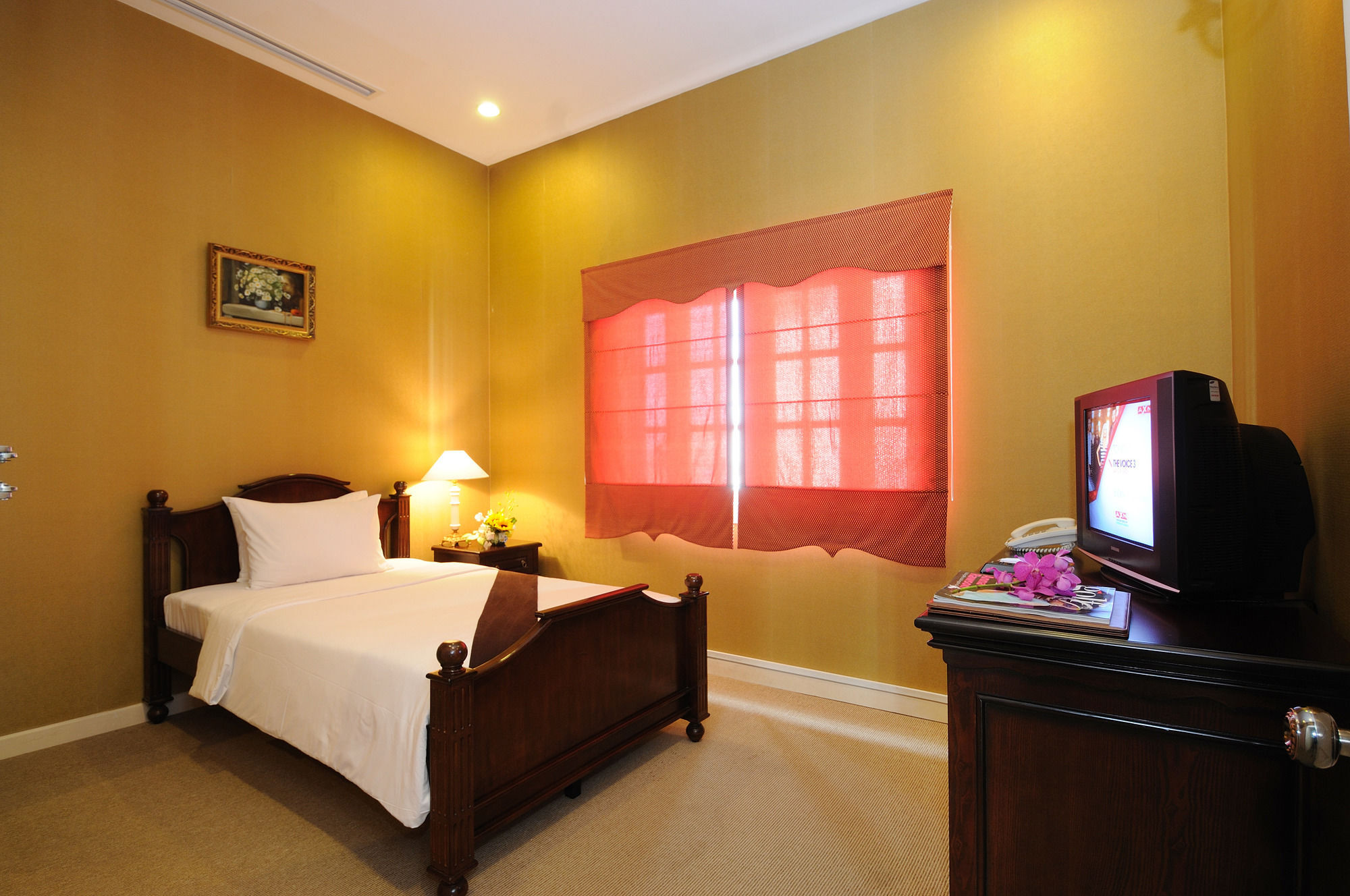 Toki Saigon And Hotel