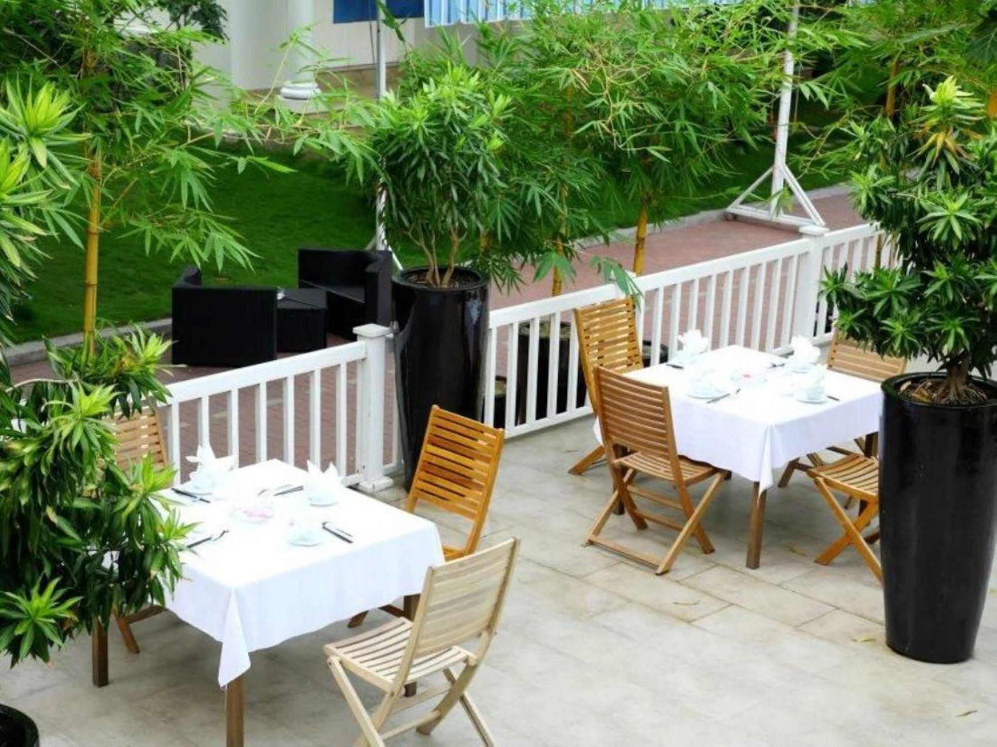 Toki Saigon And Ho Chi Minh City