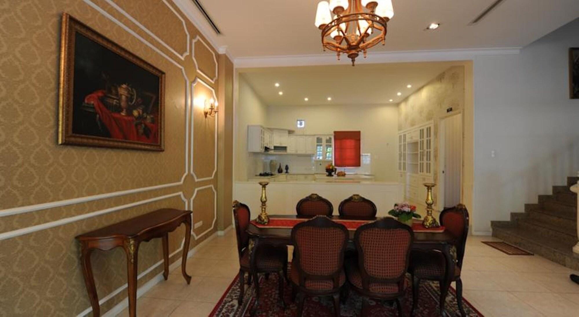 Toki Saigon And Hotel