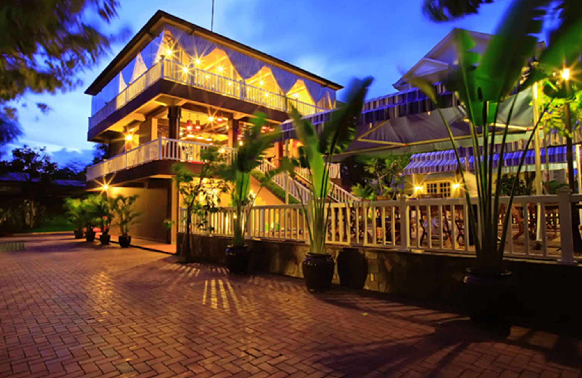 Toki Saigon And Ho Chi Minh City